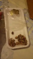Pistache grillé