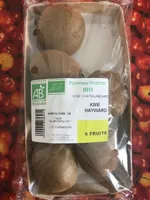 Kiwi hayward