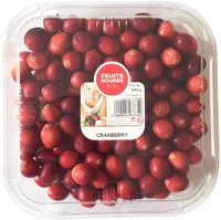 Cranberry