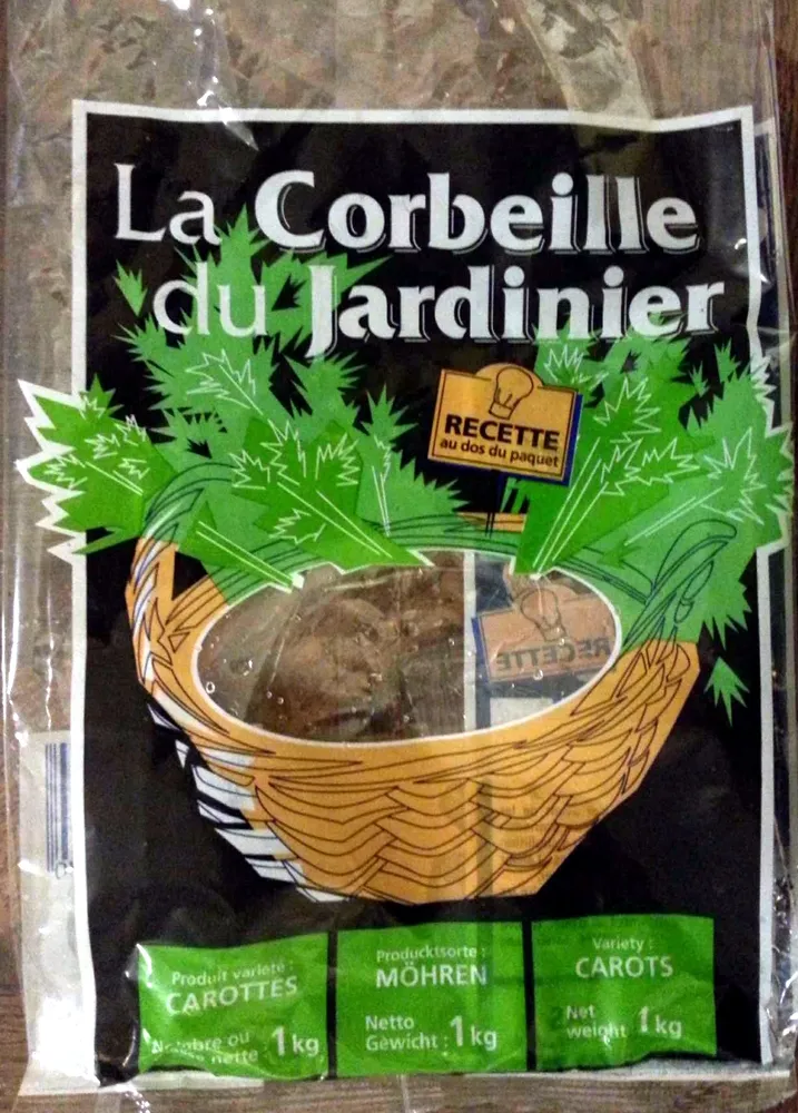 Carottes