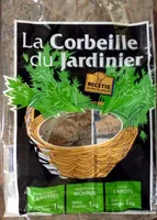 Carottes