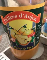 Nectar de poire