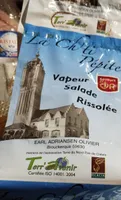 Vapeur Salade Rissolée