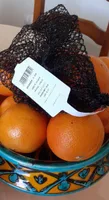 Oranges à jus