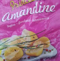 Princesse amandine