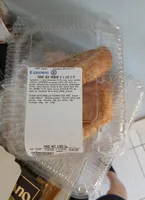 Pains aux raisins
