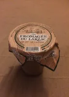 La fromagée du Larzac