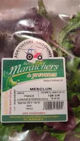Mesclun