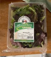 Mesclun