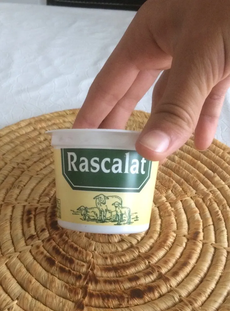 Rascalat