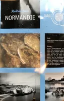 Votre poissonnier a sélectionné Huîtres fines NORMANDIE n°3