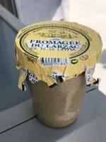 La Fromagée du Larzac
