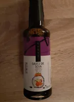 Sauce de Soja