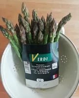 Asperges