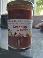 Ketchup de Tomate