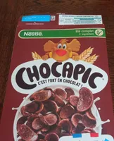 Chocapic