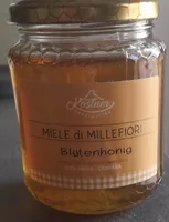 Miele di MILLEFIORI