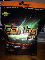 Carbonox