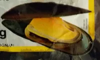 Moules de corde