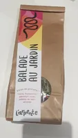 tisane balade au jar
