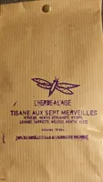Tisane aux sept merveilles