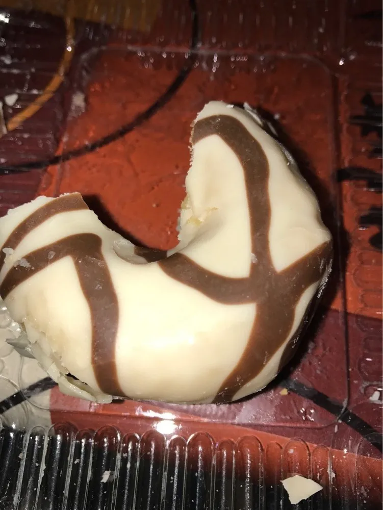 Mini doony's choco