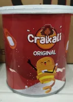 Crakali original