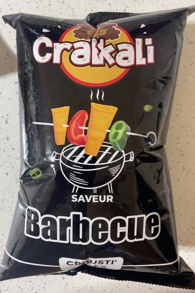 Crousti’tubes