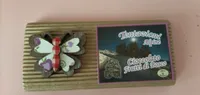 Cioccolato ai frutti di bosco
