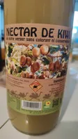 Nectar de kiwi
