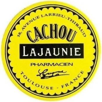 Cachou