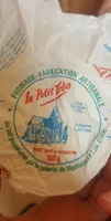 Le petit trôo