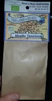 Menthe tunisienne