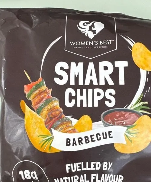 SMART CHIPS