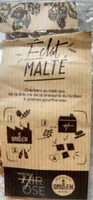 Eclat malté