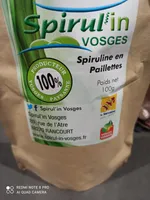 Spirul’in Vosges