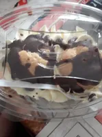 Coupelle Profiteroles