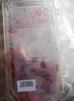 Tartelettes framboises