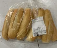 Petit pain sandwich