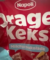 Dragee Keki Milchschokolade