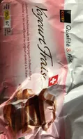 Yogourt Fraise