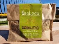 Gomasio tournesol