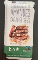 Chocolat au lait