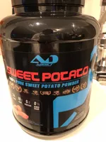 Sweet potato