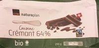 Chocolat crémant