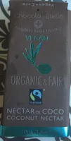 NECTAR DE COCO COCONUT NECTAR