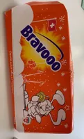 Ovomaltine crunchy