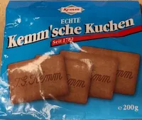 Kemm'sche Kuchen