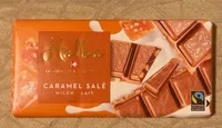 Caramel salé