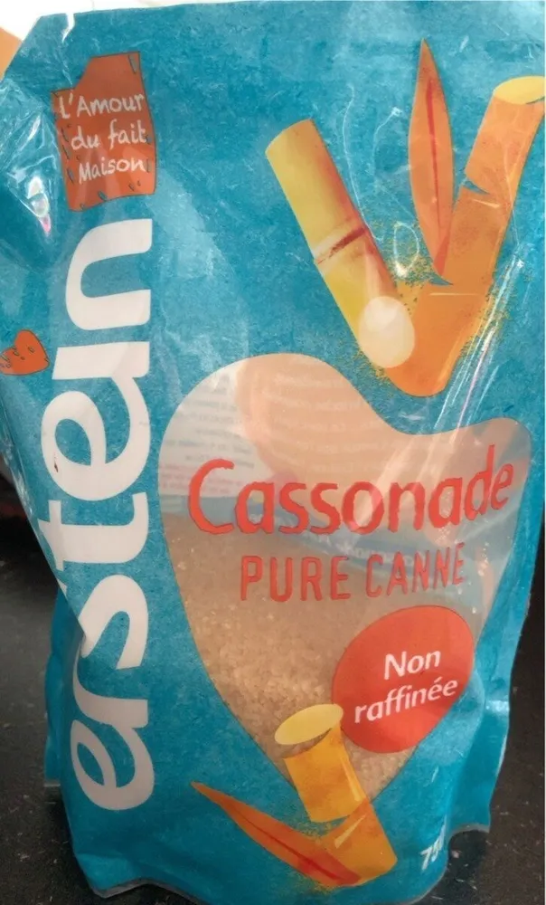 Cassonade